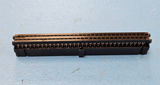 (2PCS) 1-746285-2 Board Connector, 64 Contact, 2 Row, Female, IDC Terminal