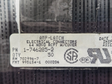 (2PCS) 1-746285-2 Board Connector, 64 Contact, 2 Row, Female, IDC Terminal