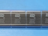 (10 PCS) T162SA/J NSC IC 68 PIN PLCC MADE FOR ISD BY NATIONAL SEMICONDUCTOR