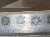 (100 PCS) CDRH62NP-101M SUMIDA FIXED IND 100UH 390MA 1.5 OHM