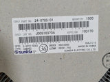 (100 PCS) CDRH62NP-101M SUMIDA FIXED IND 100UH 390MA 1.5 OHM