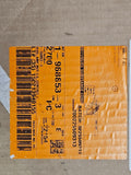 (25PCS) 1-968853-3 Socket Contact Silver 11-13 AWG Crimp Stamped
