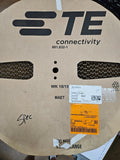 (25PCS) 1-968853-3 Socket Contact Silver 11-13 AWG Crimp Stamped
