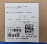 (3000PCS) PESD5V0U1UA Trans Voltage Suppressor Diode, 5V