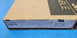 (1PC) 3749/16 3M 16 Conductors, 30AWG, 150V, Flat Cable 100ft/30.5 Meter
