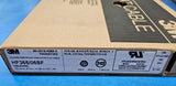 HF365/06SF 3M 6 Conductor, 28AWG, 300V, Flat Cable 100ft/30.5 Meter