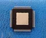 (1PC) ADBMS1818ASWZ Analog Devices Fixed, 18 Channel, PQFP64