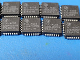 (1 PC) TLC320AC01CFN TI IC CODEC AUDIO 14 BIT 28PLCC