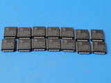 (1 PC) TLC320AC01CFN TI IC CODEC AUDIO 14 BIT 28PLCC