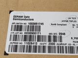 (2000 PCS) LWT67C OSRAM OPTO LED WHITE DIFFUSED 2PLCC SMD ROHS