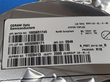 (2000 PCS) LWT67C OSRAM OPTO LED WHITE DIFFUSED 2PLCC SMD ROHS