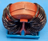 (1PC) B82727E6443A EPCOS Inductor, 1000uH, 50%, 4 Element, Ferrite-Core