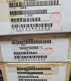 (44 PCS) LA1266 SANYO Audio Single Chip Receiver, AM/FM, PDIP24