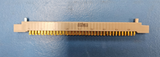 (1PC) M55302/58-A70Y Airborn Board Connector, 70 Contacts, 2 Row, Female