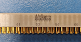 (1PC) M55302/58-A70Y Airborn Board Connector, 70 Contacts, 2 Row, Female