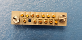 WTA14SACJT444-9 Airborn Connector 13 Contacts, 2 Row