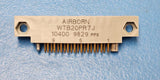 (1PC) WTB20PR7J Connector 20 Contacts 2 Row, Male