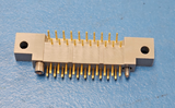 (1PC) WTB20PR7J Connector 20 Contacts 2 Row, Male