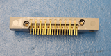 (1PC) WTB20PR7J Connector 20 Contacts 2 Row, Male