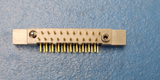 (1PC) WTB20PR7J Connector 20 Contacts 2 Row, Male