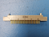 (1PC) WTB36SAD11J Airborn Board Connector, 36 Contacts, 2 Rows, Female, Straight