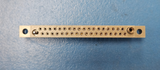 (1PC) WTB36SAD11J Airborn Board Connector, 36 Contacts, 2 Rows, Female, Straight