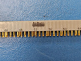 (1PC) WTB70SECSY778-1 Airborn Connector 47 Contacts Dual Row