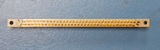 (1PC) WTB70SACSY Airborn Board Connector, 70 Contact, 2 Row, Female, Straight