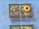 (1 PC) PT6601E TI Module DC-DC 1-OUT 3.3V 9A 14-Pin SIP