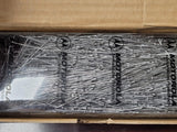 (100 PCS) 1N4732A MOT Zener Diode 4.7 V 1 W ±5% Through Hole DO-41