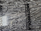 (100 PCS) 1N4732A MOT Zener Diode 4.7 V 1 W ±5% Through Hole DO-41