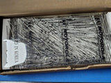 (100 PCS) 1N4732A MOT Zener Diode 4.7 V 1 W ±5% Through Hole DO-41