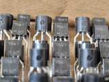 (50 PCS) SPS8552RLRP MOT TRANSISTOR TO-92