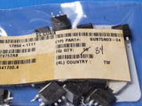 (2 PCS) SUB75N03-04 SILICONIX Trans MOSFET N-CH 30V 75A D2PAK-3 (TO-263-3)