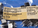 (2 PCS) SUB75N03-04 SILICONIX Trans MOSFET N-CH 30V 75A D2PAK-3 (TO-263-3)