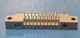 RM252-020-322-5501BN Board Connector 20 Contacts Dual Row, Right Angle, Male