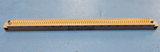 RM352-206-321-5570 R Series 206 Contact, 3 Row, Male, Right Angle Connector