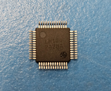 (1PC) PCA3654ECG GPS QFP-52pin