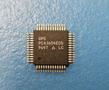 (1PC) PCA3654ECG GPS QFP-52pin