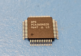 (1PC) PCA3654ECG GPS QFP-52pin