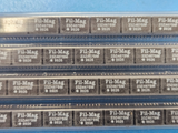 (40PCS) 23Z467SM Pulse Fil-Mag Datacom Transformer, 10 BASE-T Application