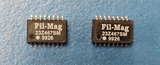 (40PCS) 23Z467SM Pulse Fil-Mag Datacom Transformer, 10 BASE-T Application