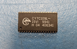 (1PC) CY7C109L-15VI Standard SRAM, 128KX8, 15ns, CMOS, SOJ32