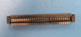(1PC) 176374-5 AMP Board Connector, 120 Contact, 2 Row, Female, Straight