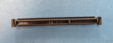(1PC) 176374-5 AMP Board Connector, 120 Contact, 2 Row, Female, Straight