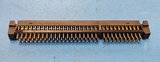 (1PC) 176374-5 AMP Board Connector, 120 Contact, 2 Row, Female, Straight