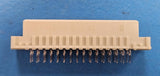 (1PC) 535068-5 Board Euro Connector, 32 Contact, 2 Row, Female, Straight
