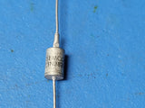 (5 PCS) 1N3821 SEMCOR Zener Diode 3.3V 10% 1W Silicon Unidirectional DO-13