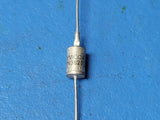 (5 PCS) 1N3821 SEMCOR Zener Diode 3.3V 10% 1W Silicon Unidirectional DO-13
