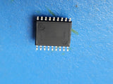 (5 PCS) XW4F14B254AC, F2S001 FORD MICROELECTRONICS SEMICONDUCTOR 18 PIN SMD